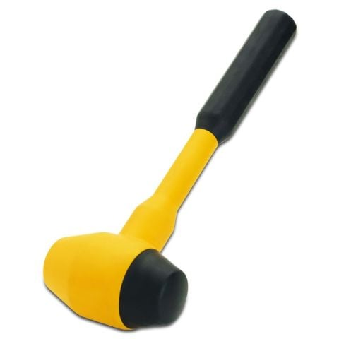 Dekor Lastik Tokmak 400 gr