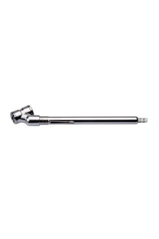 Ceta Form N23-0831 Lastik Hava Basınç Ölçer (Otomobiller İçin) - 135 Mm (10-120 Psi)