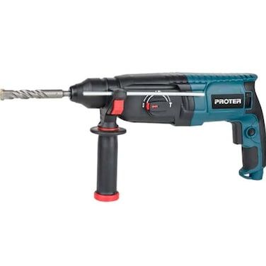 Proter PH-830 SDS Plus Pnömatik Kırıcı Delici 2.5 KG 800 W