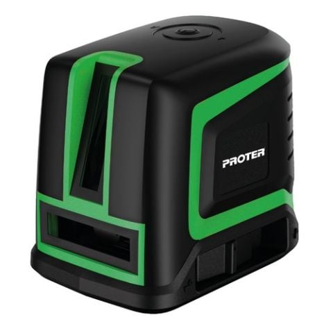 Proter Pl 135DS Lazer Şakül