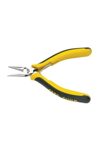 Ceta Form H23S-130 C-tronıc Comfort Elektronikçi Kargaburun - 130 Mm