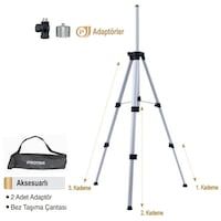 Proter Pl 15 T Tripod 150cm