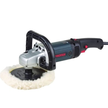 Proter PL 180E Polisaj Makinesi 1200 W 180 MM