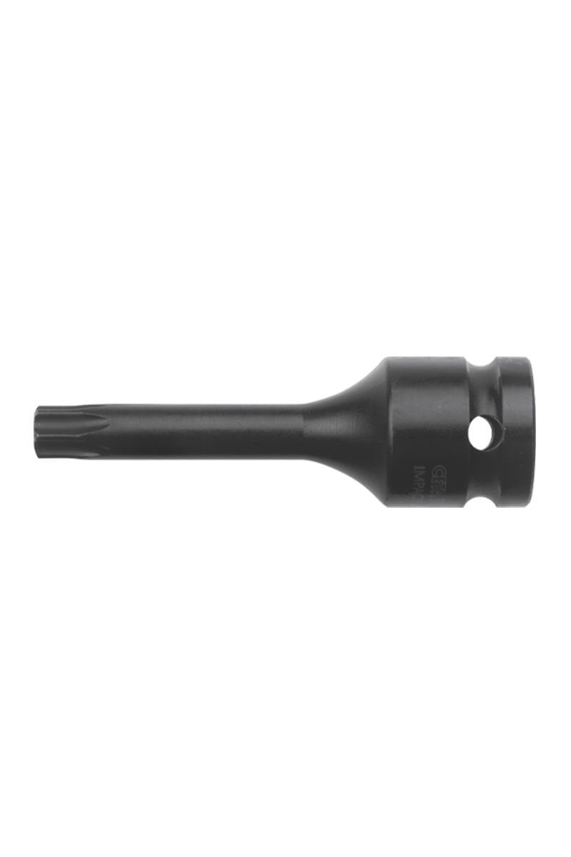 Ceta Form C68-T55 1/2'' Torx Uçlu Havalı Lokma- T55 Mm