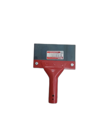 Sait Krm0015 Metal Gövdeli Kazıma Raspası 15 Cm