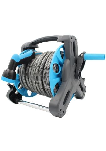 Hegi Bahçe Sulama Hortum Seti 20 Metre SXG-11002