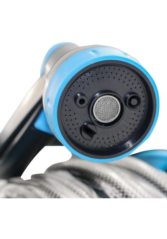 Hegi Bahçe Sulama Hortum Seti 20 Metre SXG-11002