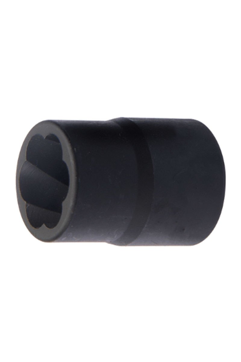 Ceta Form R32-19 3/8'' Spiral Lokma Anahtar (Aşınmış Civatalar İçin)  - 19 Mm