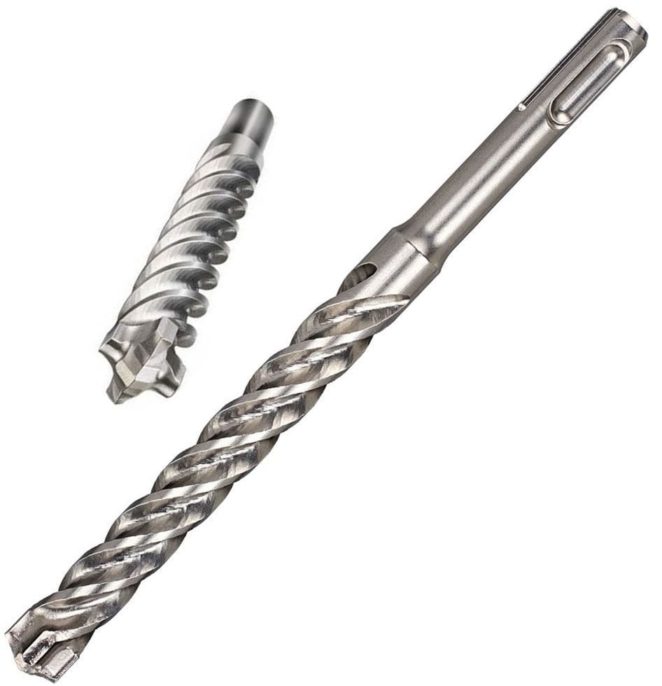 Dewalt DT8930 10X260 Xlr Sds-Plus Delici Uç