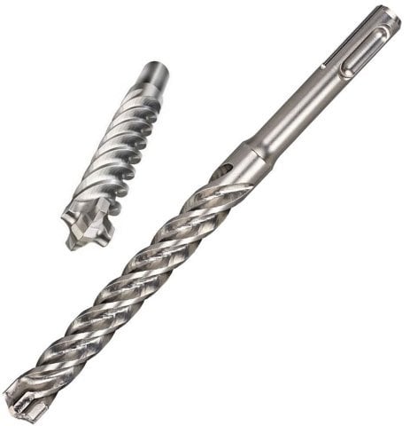 Dewalt DT8930 10X260 Xlr Sds-Plus Delici Uç