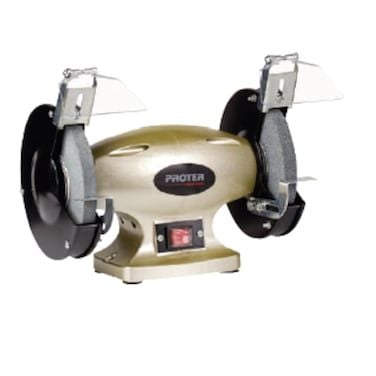 Proter Pr 125 Zımpara Taş Motoru