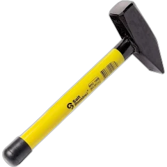 Sait Msç1500 Gr Metal Saplı 1500 Gr Çekiç