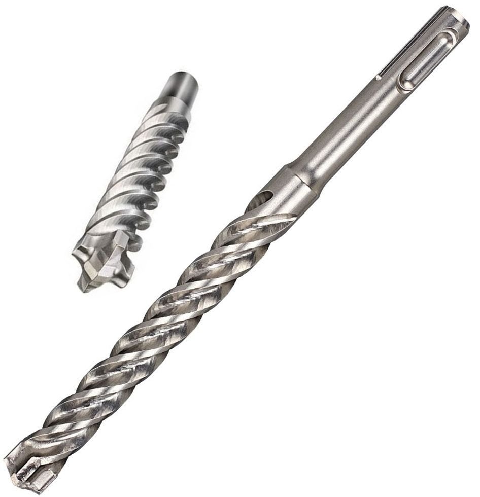 Dewalt DT8934 12X200 Xlr Sds-Plus Delici Uç