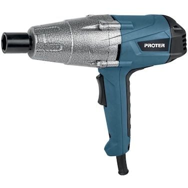 Proter PR 1370 WS Elektrikli Somun Sıkma Makinesi  1/2'' 300 Nm