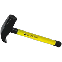 Sait Kç1000 Metal Saplı Kamyoncu Çekici 1000 Gr