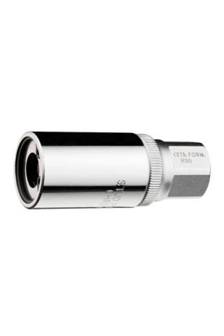 Ceta Form R30-12 1/2'' Saplama Sökme Lokması- M12