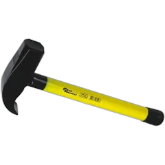 Sait Kç1500  Metal Saplı Kamyoncu Çekici 1500 Gr