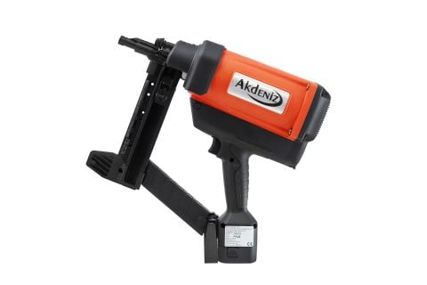 Akdeniz T30/38-N1 Gazlı Çivi Tabancası 15-40 mm