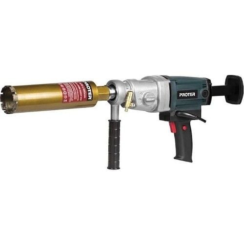 Proter Pr 2200 El Tipi Karot Makinası 1500WATT