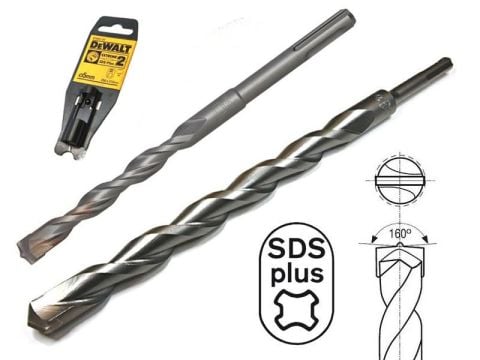 Dewalt DT9516 6X210 Extreme2 Sds Uç
