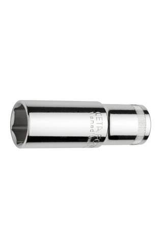 Ceta Form C24-H32 1/2'' 6 Köşe Derin Lokma Anahtar - 32 Mm