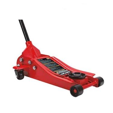 Proter Pr 303 Düşük Profil Rally 85-455 Mm 3 Ton Kriko