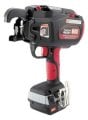 Max RB397-N 14,4 V Li-ion İnşaat Teli Bağlama Makinesi
