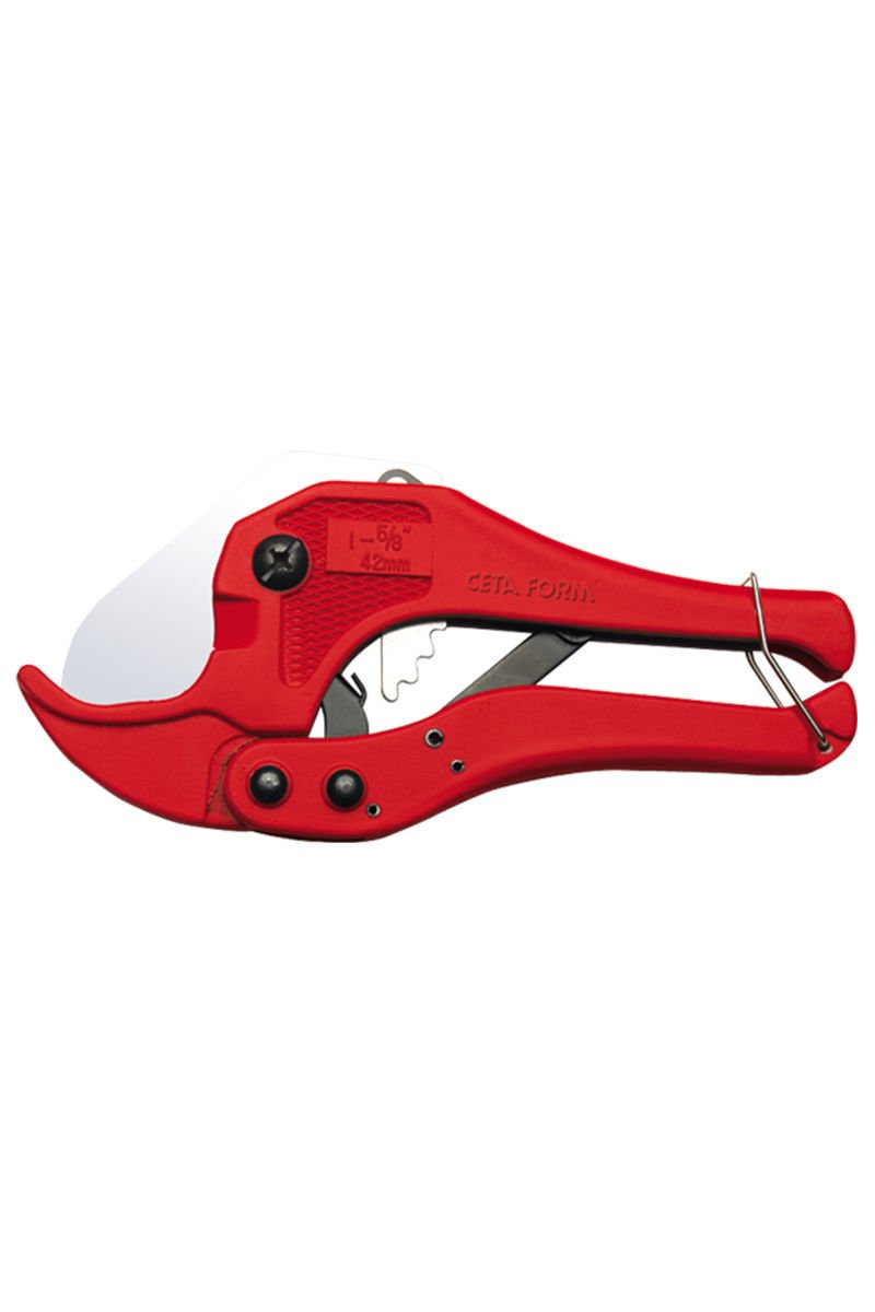 Ceta Form I20-190 Pprc Boru Makası - Standart (Ø42 Mm)