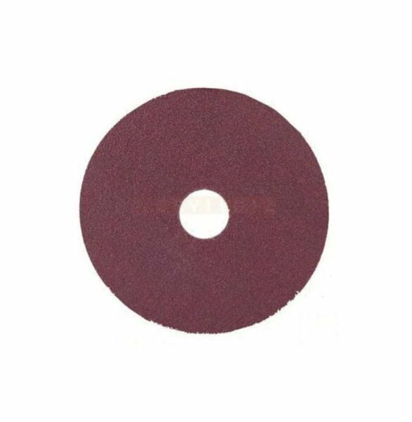 Karbosan 58565 Fiber Disk (Metal) Nk40 115*22