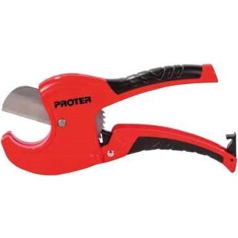 Proter Pr 45 Pvc Boru Kesme Makası 45 Mm