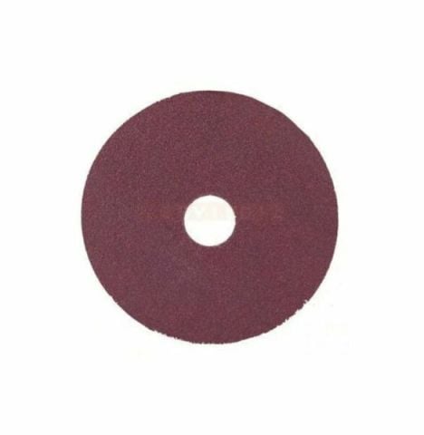 Karbosan 58567 Fiber Disk (Metal)Nk80 115*22