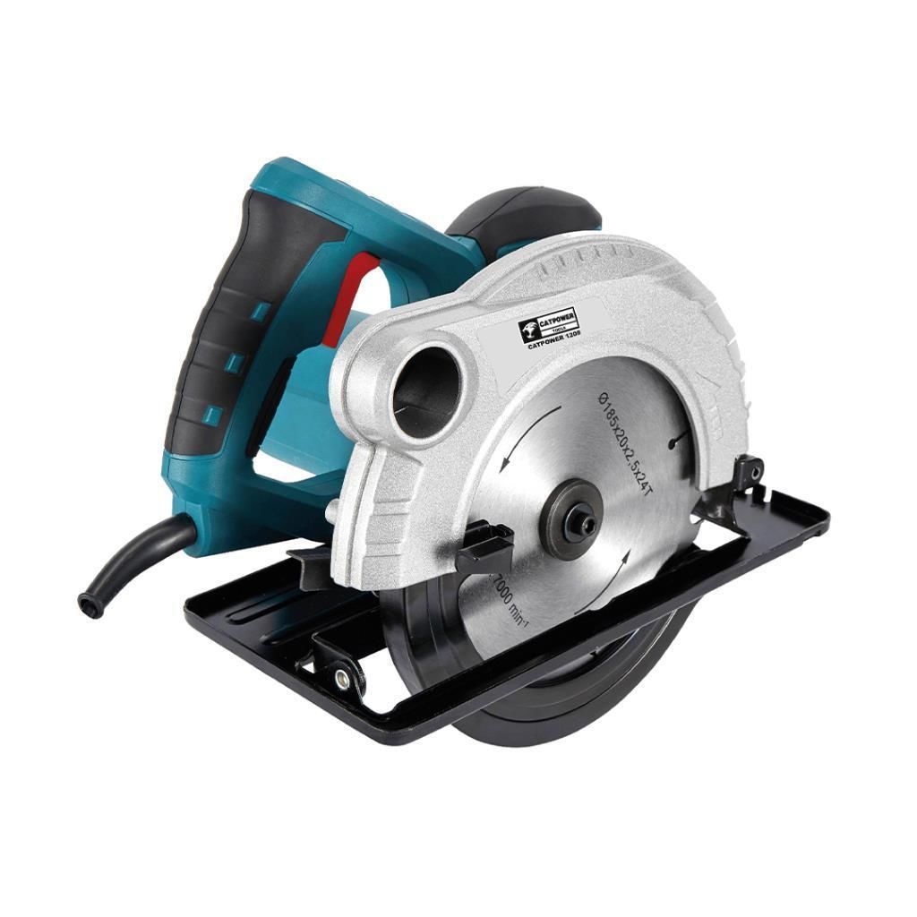 Catpower 1208-Sunta Kesme 1200 Watt, 185 mm