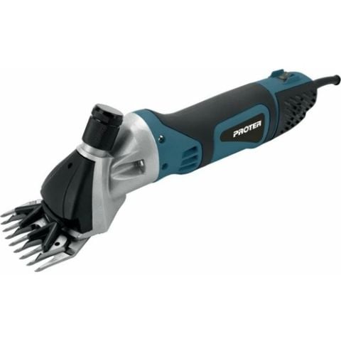 Proter Pr 580 K Koyun Kırpma Makinası