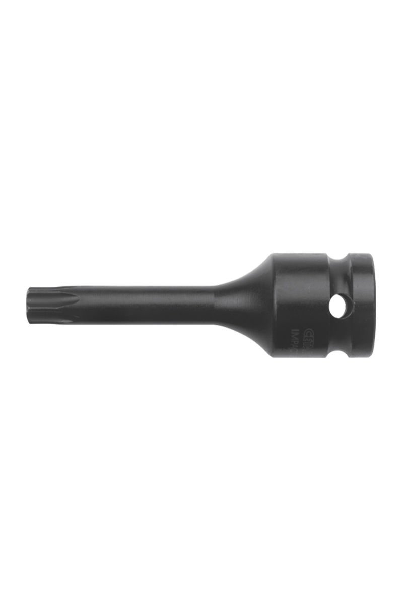 Ceta Form C68-T70 1/2'' Torx Uçlu Havalı Lokma- T70 Mm