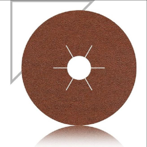 Karbosan 958565 Fiber Disk (Metal)Nk 40 (85966) 180*22