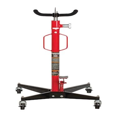 Proter Pr 9150 Dk Hidrolik Dik Şanzıman Krikosu 500 Kg