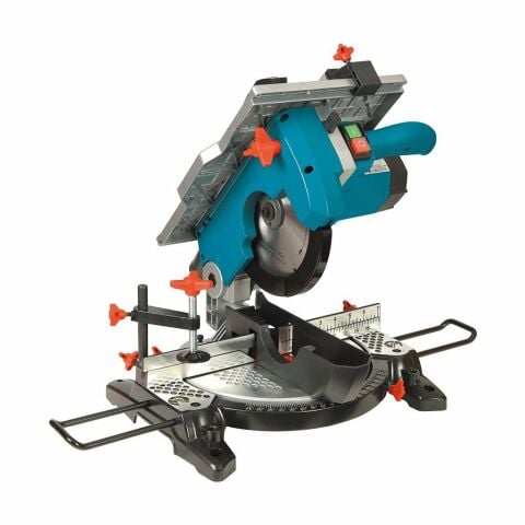 Catpower 2211-Gönye Kesme 210 mm Üstten Tablalı