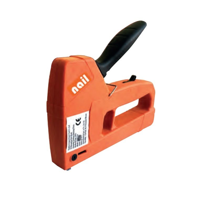 Nail DBM 5314-A / NAIL DBM 8014-A Kombine Mekanik Zımba Tabancası