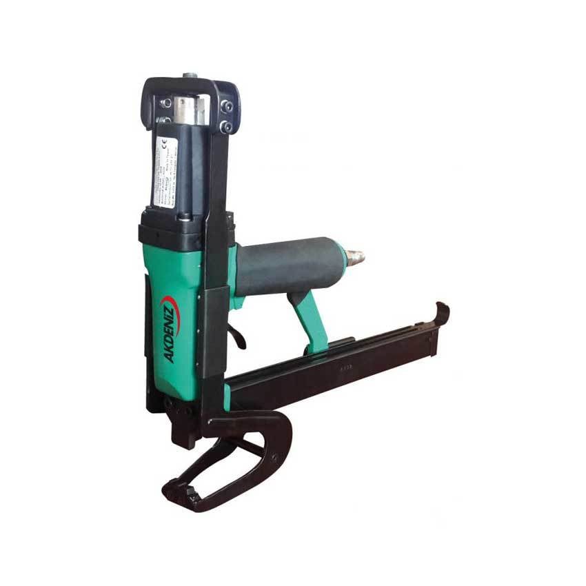 Akdeniz AKD88 (AE02) Havalı Keçe Tabancası