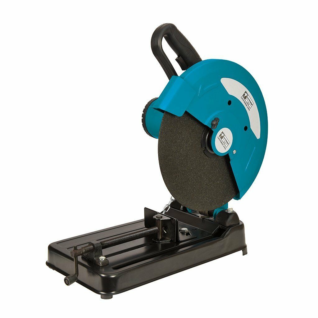 Catpower 2402-Metal Kesme