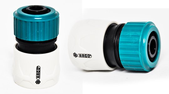 Raco Profi Hortum Bağlantısı 3/4 “