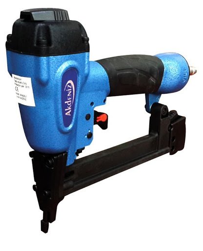 Akdeniz AKD 9025 Havalı Zımba Tabancası