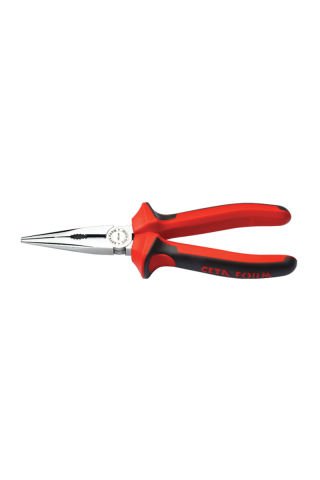 Ceta Form E15-11-0160 160 Mm Kargaburun (Parlak Krom/duotech Sap)