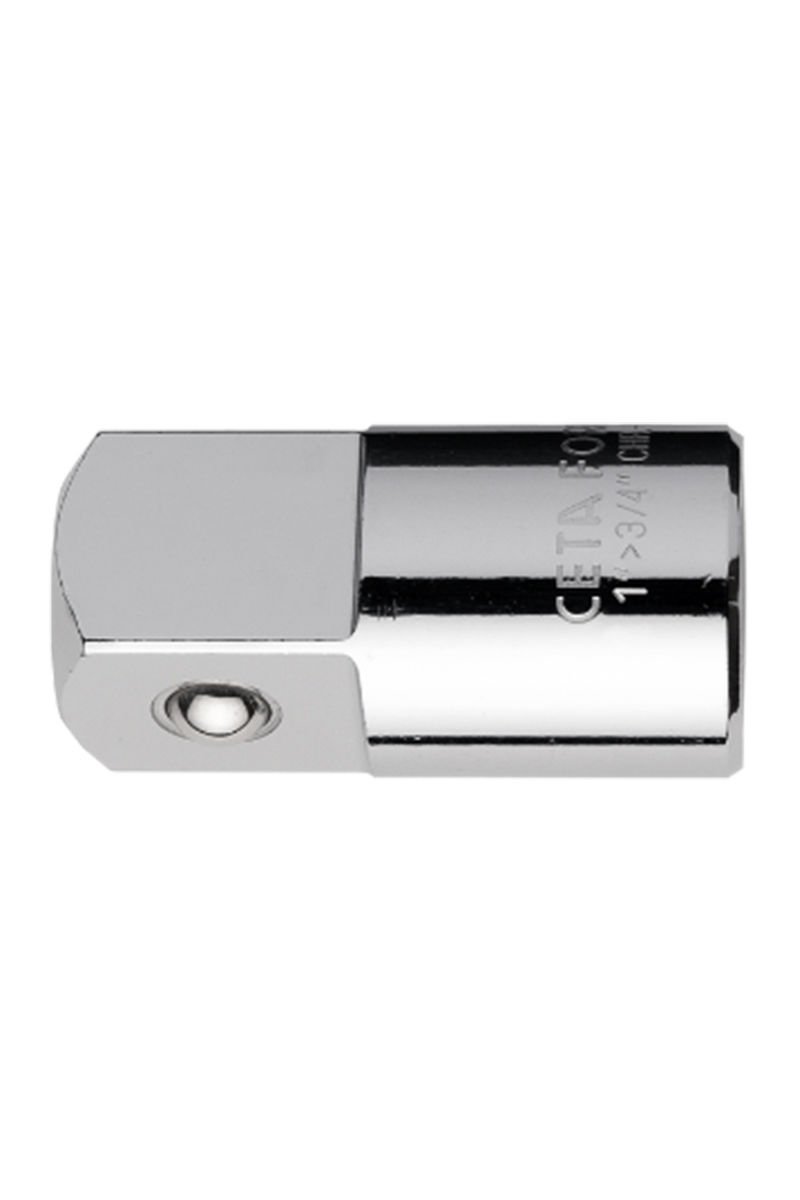 Ceta Form C31-92 3/4'' Lokma Adaptörü (D:3/4'' <  E:1'')