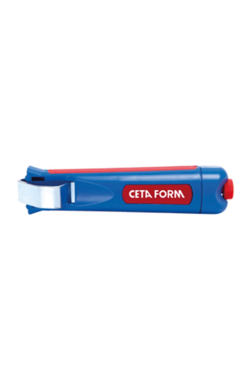 Ceta Form E25-CK28 Kablo Soyma Aleti (Stripx /8-28 Mm)