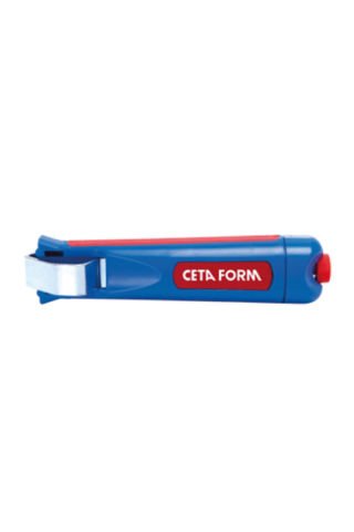 Ceta Form E25-CK28 Kablo Soyma Aleti (Stripx /8-28 Mm)