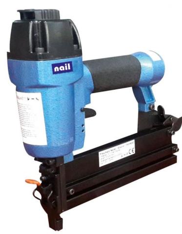 Nail F50/9040 Kombine Zımba ve Brad Çivi Tabancası