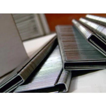 Akdeniz AKD ZT 9030 Zımba Teli 90/30 5000 Adet | AKDENİZ | Zımba