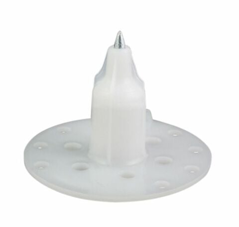 Akdeniz Çivili Mantolama ID50 1000 Adet +Gaz