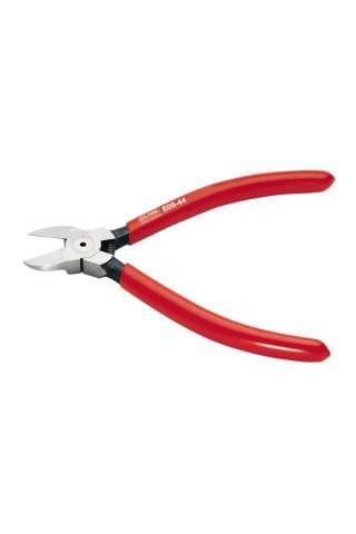Ceta Form E09-44-0140 140 Mm Plastik İçin Yan Keski